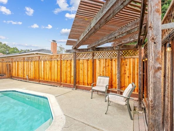 7210 Yorktown Drive, Gilroy CA 95020
