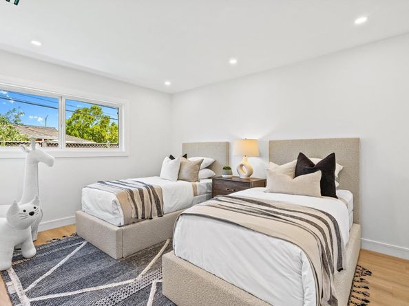 3118 Jenkins Avenue, San Jose CA 95118