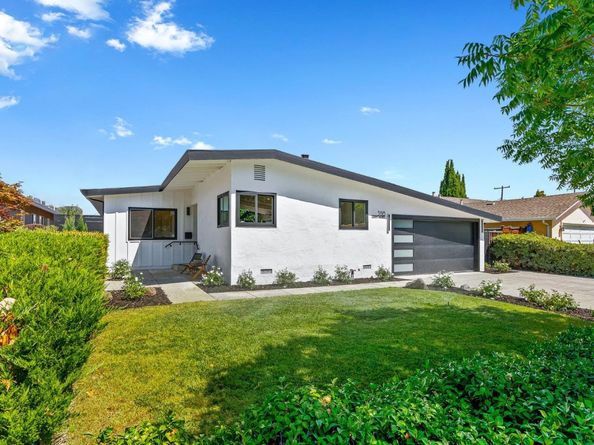 3118 Jenkins Avenue, San Jose CA 95118