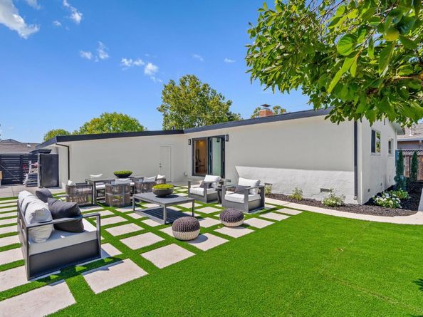 3118 Jenkins Avenue, San Jose CA 95118