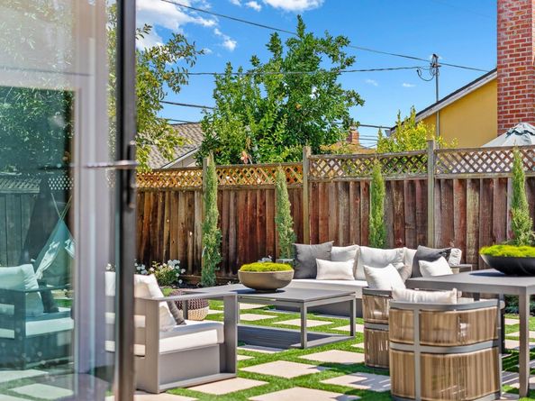3118 Jenkins Avenue, San Jose CA 95118
