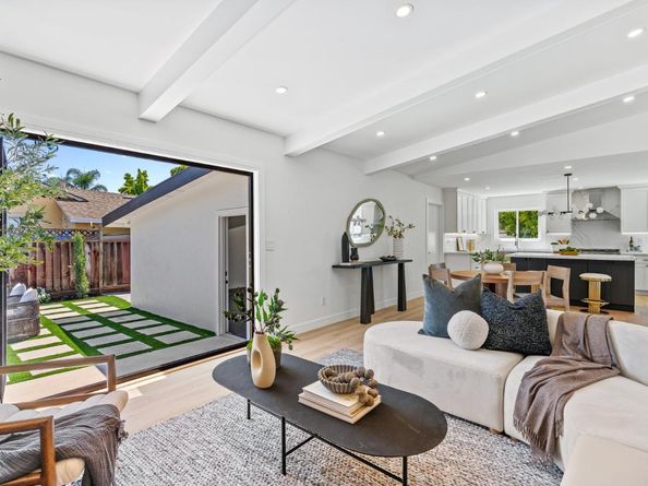 3118 Jenkins Avenue, San Jose CA 95118