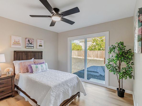 3351 Gardendale Drive, San Jose CA 95118