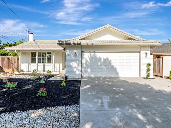 3351 Gardendale Drive, San Jose CA 95118