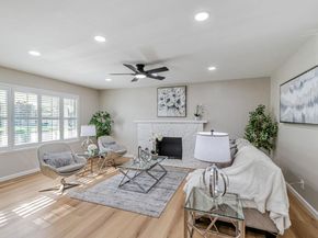 3351 Gardendale Drive, San Jose CA 95118