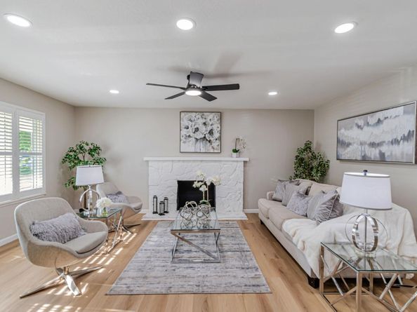 3351 Gardendale Drive, San Jose CA 95118