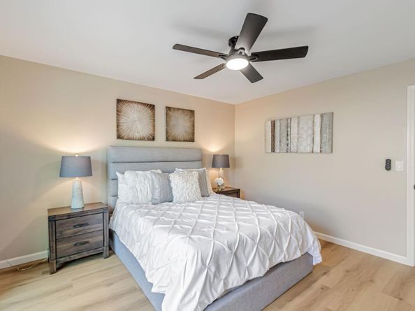 3351 Gardendale Drive, San Jose CA 95118