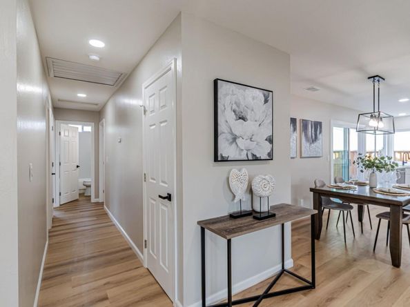 3351 Gardendale Drive, San Jose CA 95118