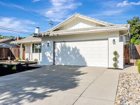 3351 Gardendale Drive, San Jose CA 95118