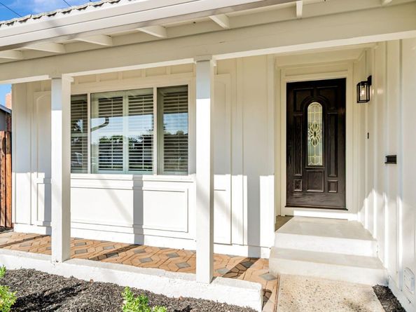 3351 Gardendale Drive, San Jose CA 95118