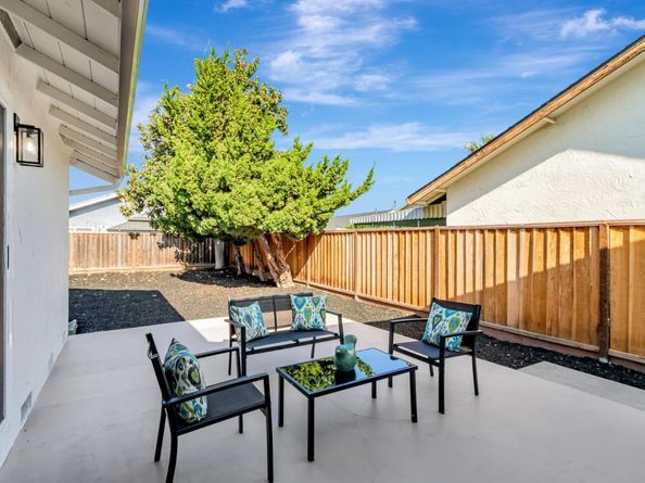 3351 Gardendale Drive, San Jose CA 95118