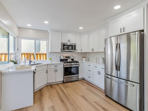 3351 Gardendale Drive, San Jose CA 95118