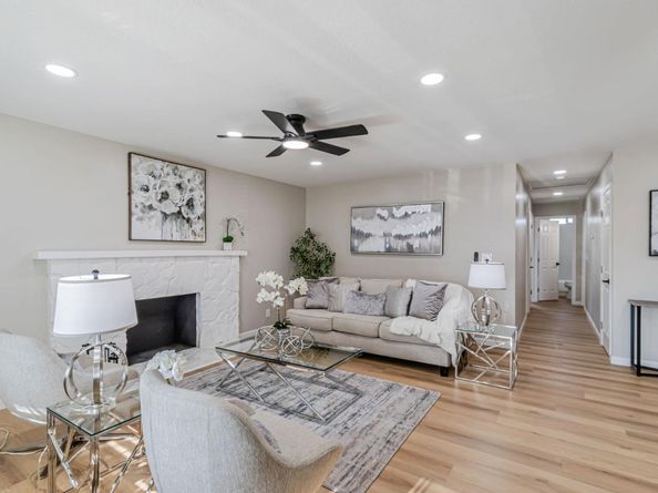 3351 Gardendale Drive, San Jose CA 95118