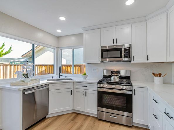 3351 Gardendale Drive, San Jose CA 95118