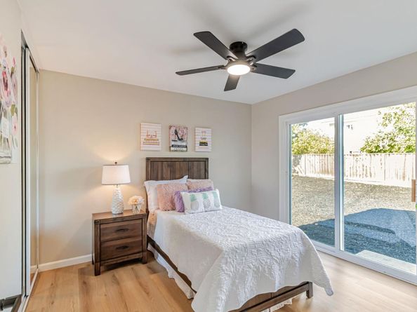 3351 Gardendale Drive, San Jose CA 95118