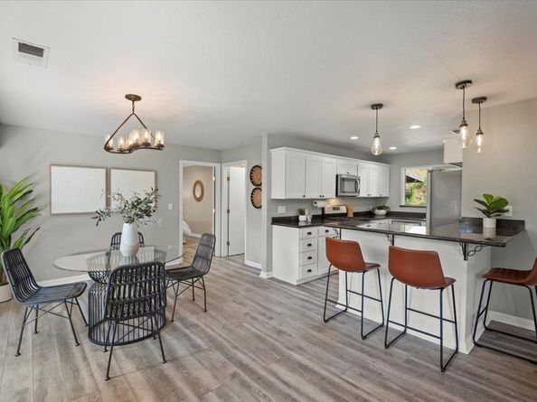 250 Middleton Drive, Boulder Creek CA 95006