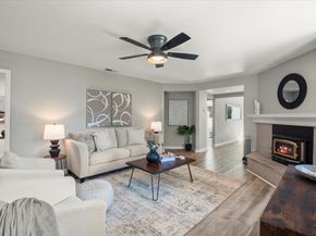 250 Middleton Drive, Boulder Creek CA 95006
