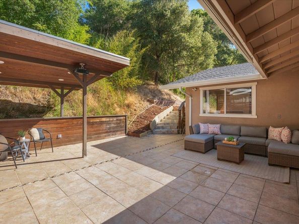 250 Middleton Drive, Boulder Creek CA 95006
