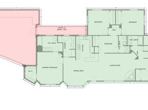 250 Middleton Drive, Boulder Creek CA 95006