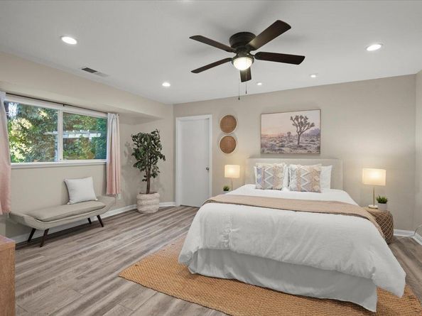 250 Middleton Drive, Boulder Creek CA 95006