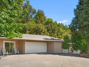 250 Middleton Drive, Boulder Creek CA 95006