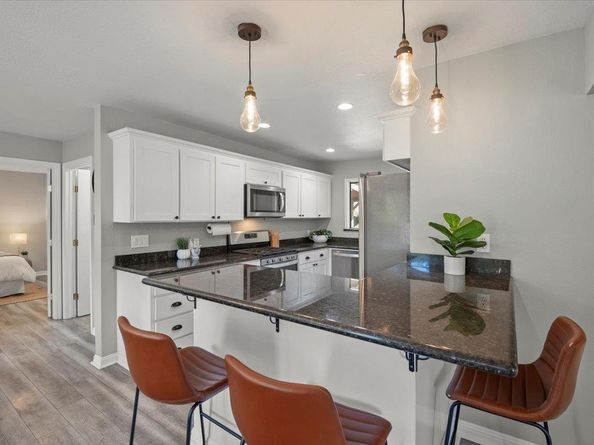 250 Middleton Drive, Boulder Creek CA 95006