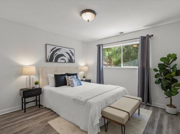 250 Middleton Drive, Boulder Creek CA 95006