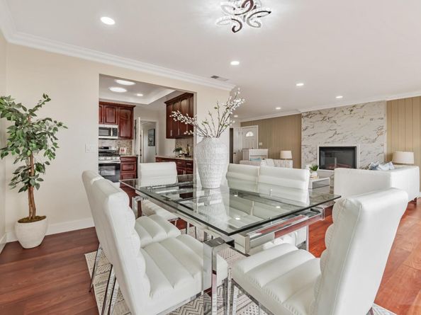 20 Palisades Drive, Daly City CA 94015