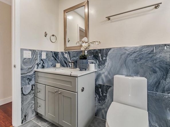 20 Palisades Drive, Daly City CA 94015