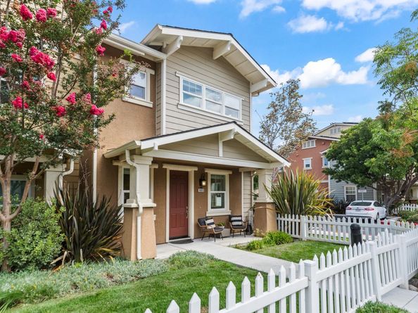 403 San Eduardo Terrace, Sunnyvale CA 94085