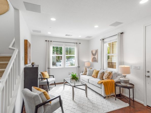 403 San Eduardo Terrace, Sunnyvale CA 94085
