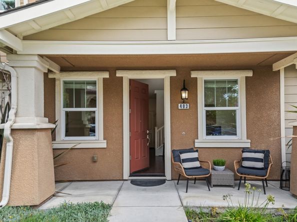 403 San Eduardo Terrace, Sunnyvale CA 94085