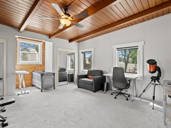 327 Crest Drive, San Jose CA 95127
