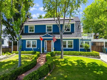 327 Crest Drive