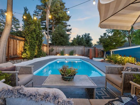 327 Crest Drive, San Jose CA 95127