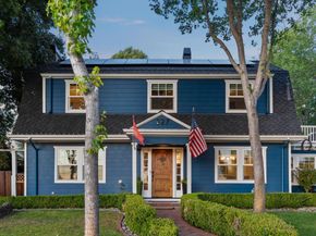 327 Crest Drive, San Jose CA 95127