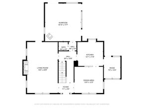 327 Crest Drive, San Jose CA 95127