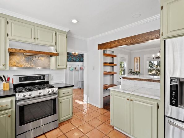 327 Crest Drive, San Jose CA 95127