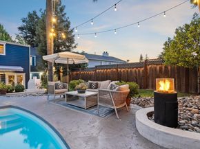 327 Crest Drive, San Jose CA 95127
