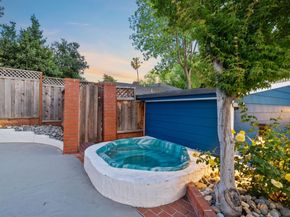 327 Crest Drive, San Jose CA 95127