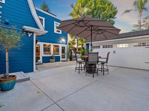 327 Crest Drive, San Jose CA 95127