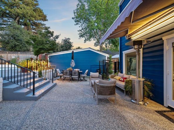 327 Crest Drive, San Jose CA 95127
