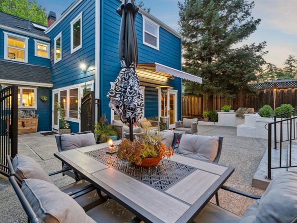 327 Crest Drive, San Jose CA 95127