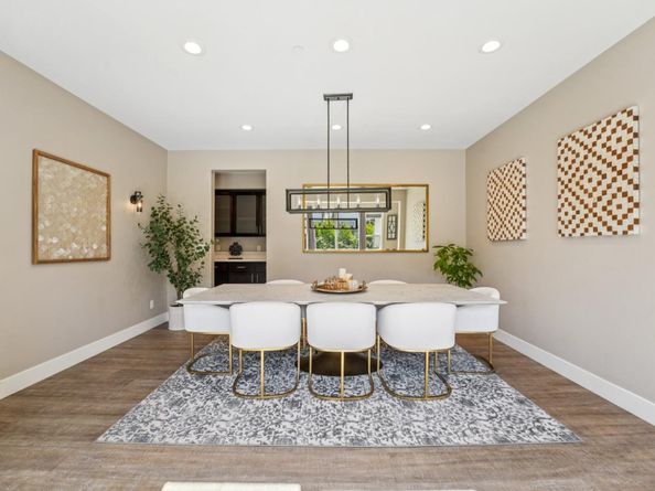 18713 White Moon Drive, Morgan Hill CA 95037