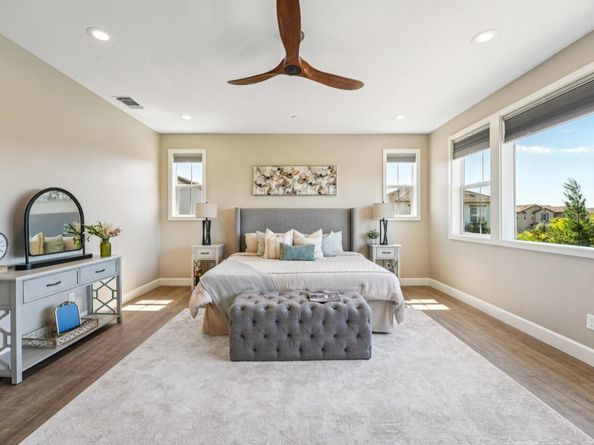 18713 White Moon Drive, Morgan Hill CA 95037