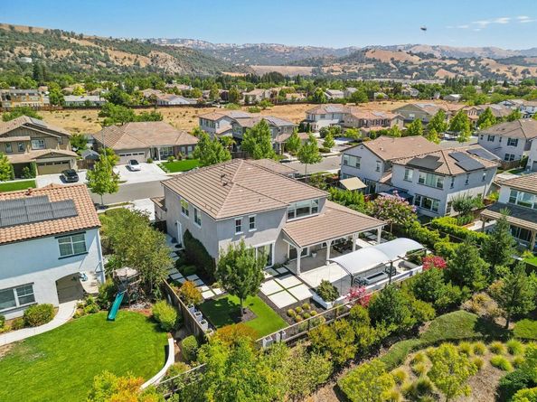 18713 White Moon Drive, Morgan Hill CA 95037