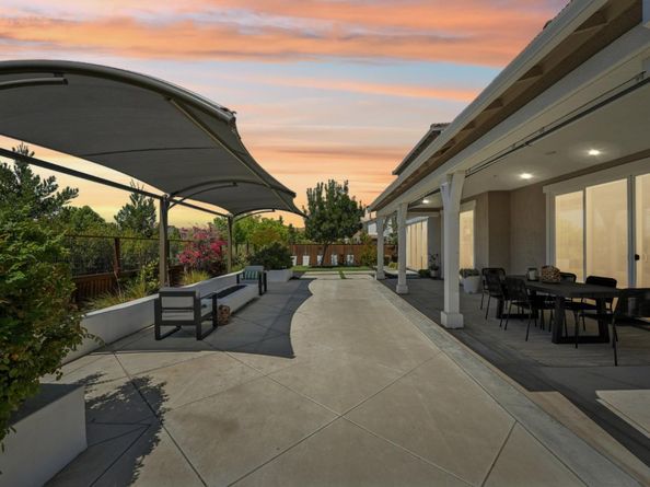 18713 White Moon Drive, Morgan Hill CA 95037
