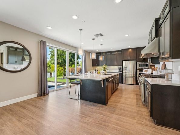 18713 White Moon Drive, Morgan Hill CA 95037