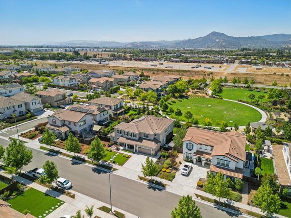 18713 White Moon Drive, Morgan Hill CA 95037