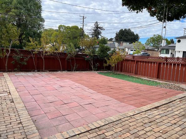 536 Flynn Avenue, Redwood City CA 94063